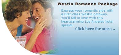 Romance Package